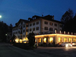 Отель Hotel Du Lac, Лавароне